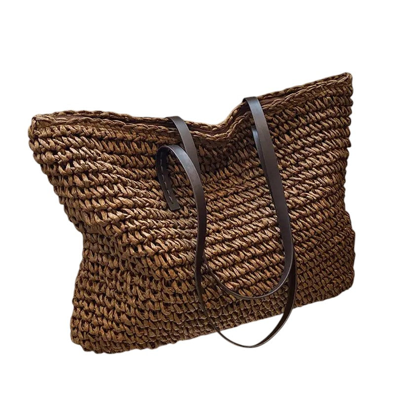 Liv | Geweven Tote Bag