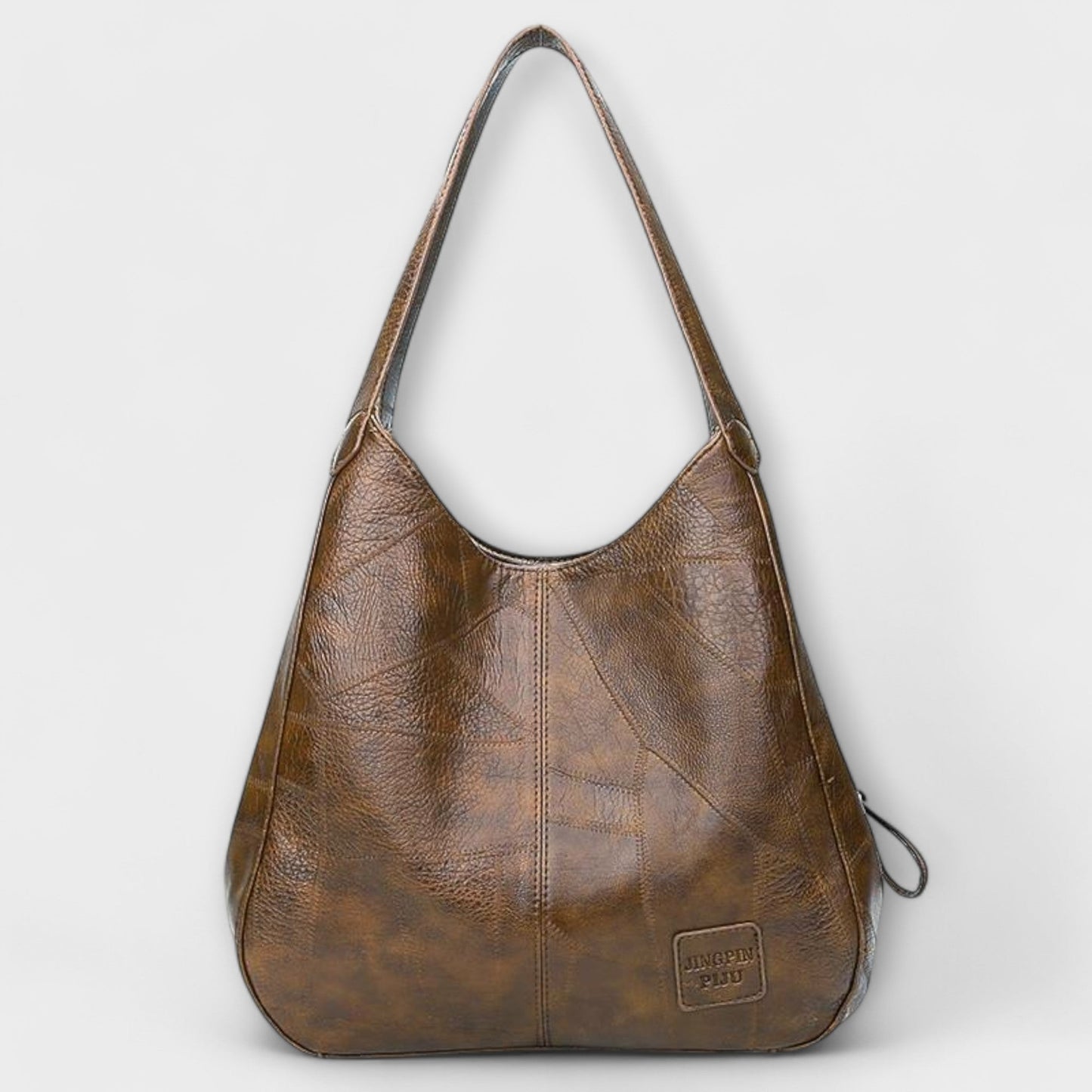 Olivia - Vintage Leren Tas