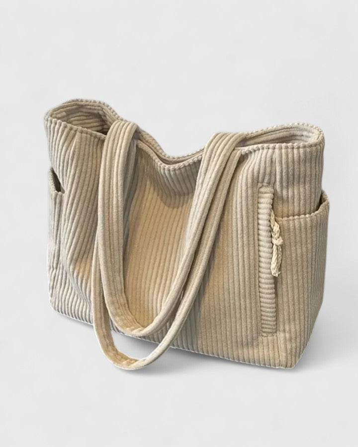 Angelique | Verfijnde Tote Bag