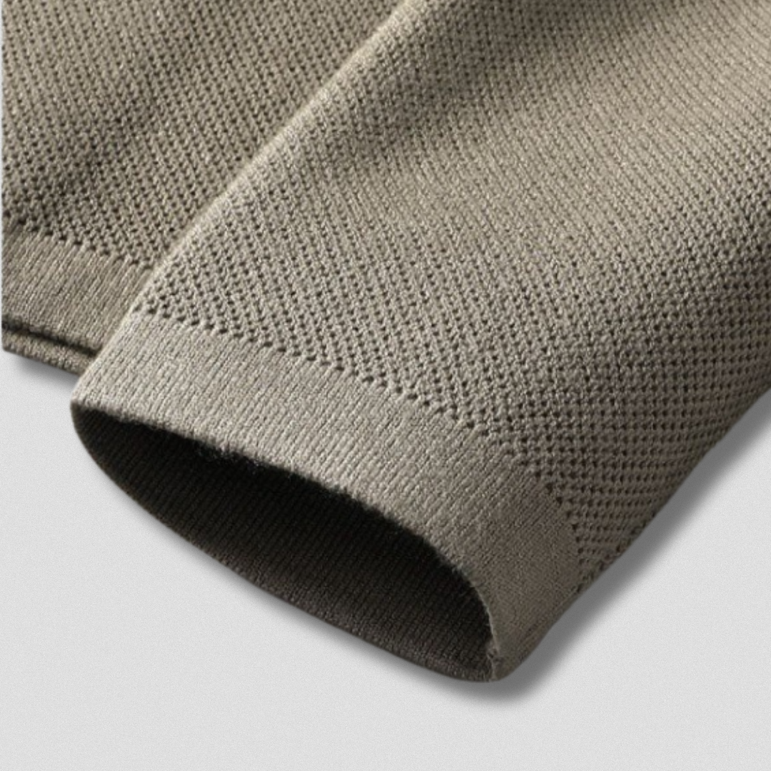 Vito™ | Premium op maat gemaakte cardigan