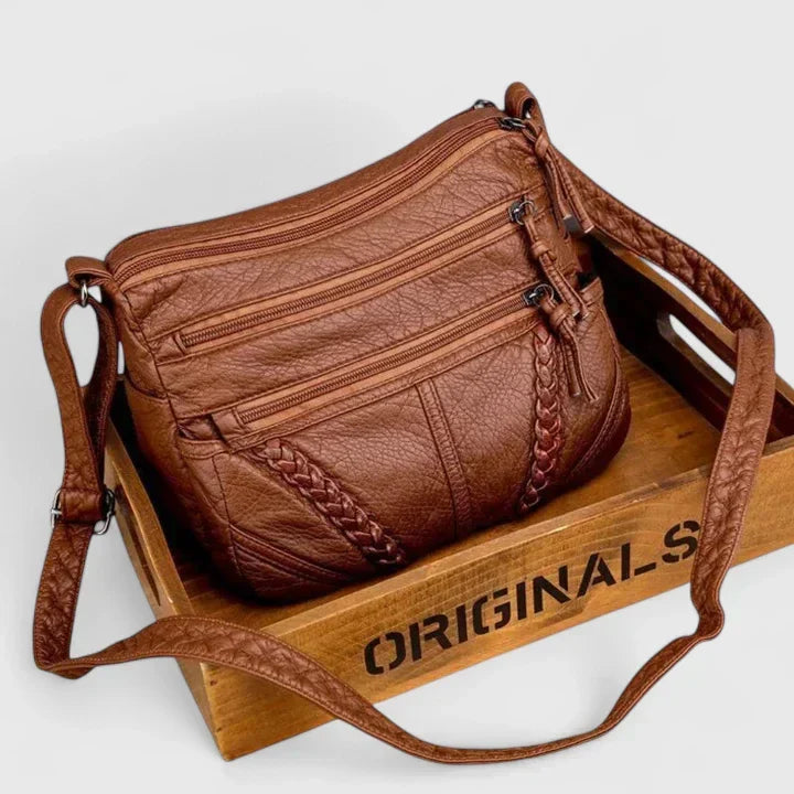 Mykahlynn | Elegante Tas