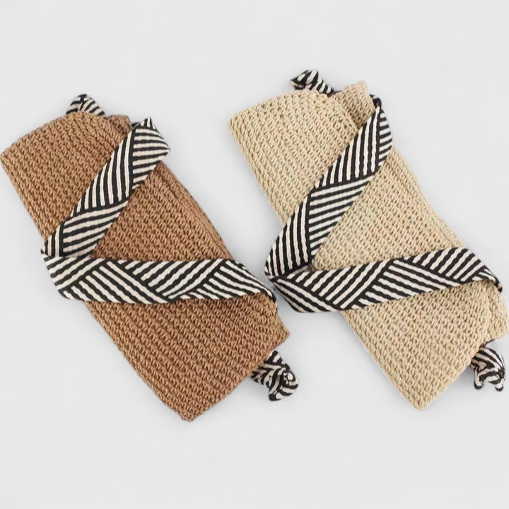 Lyra | Verfijnde Boho Tas