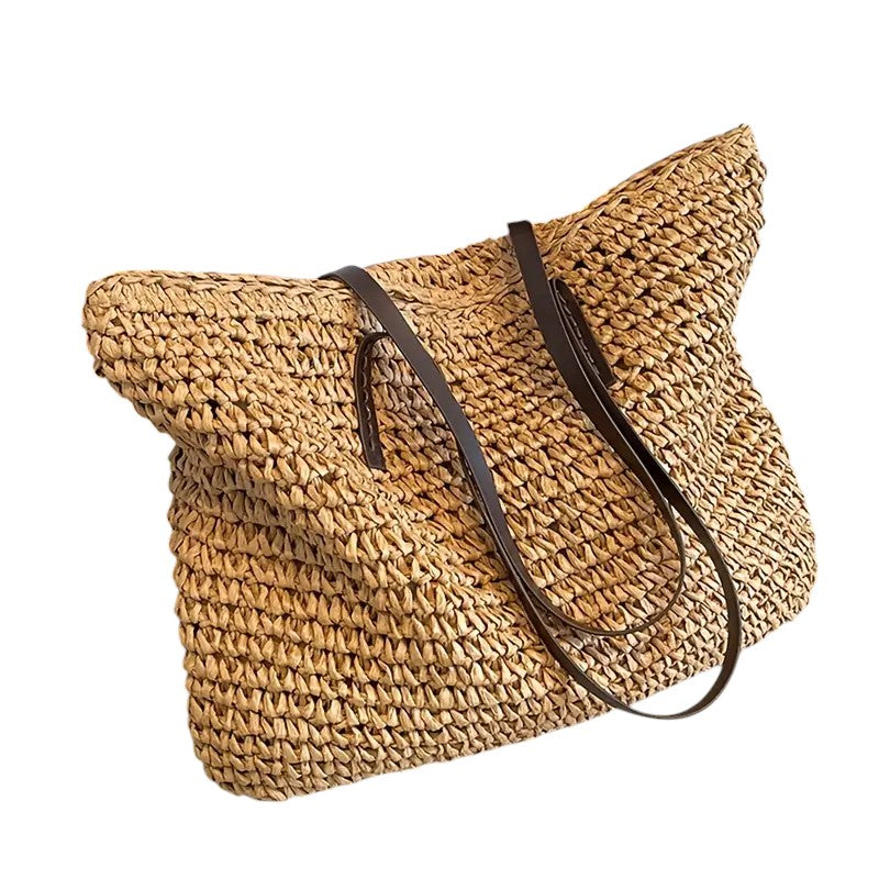 Liv | Geweven Tote Bag