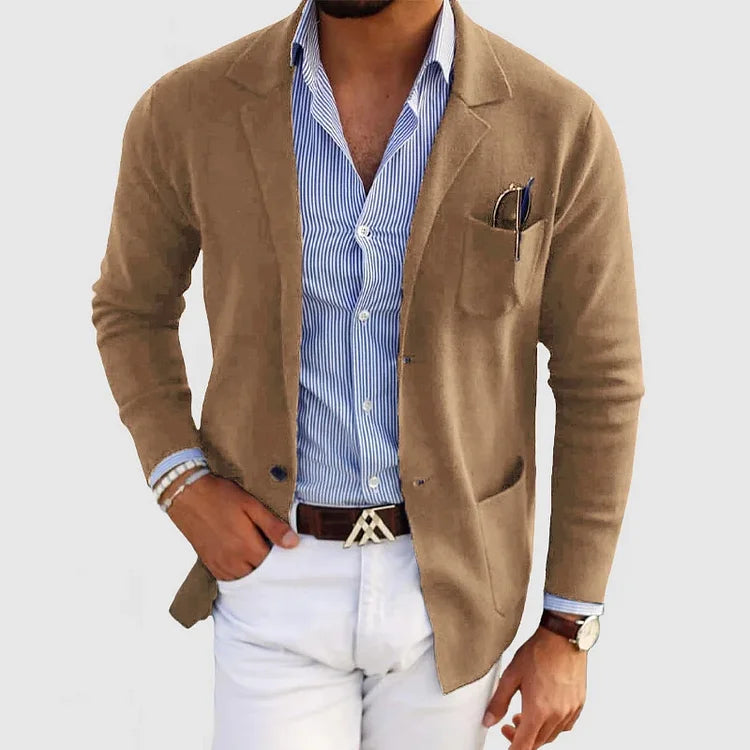 Adolphe - Elegante en comfortabele blazer
