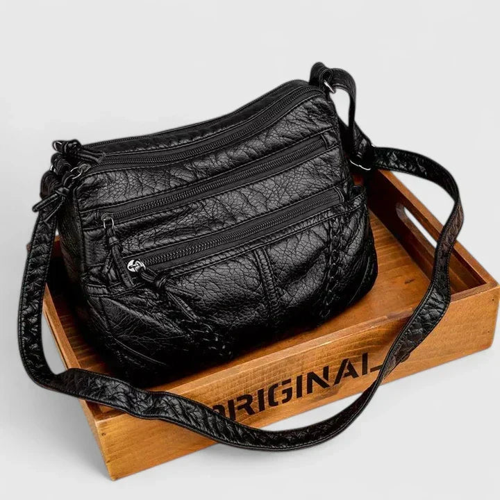 Mykahlynn | Elegante Tas