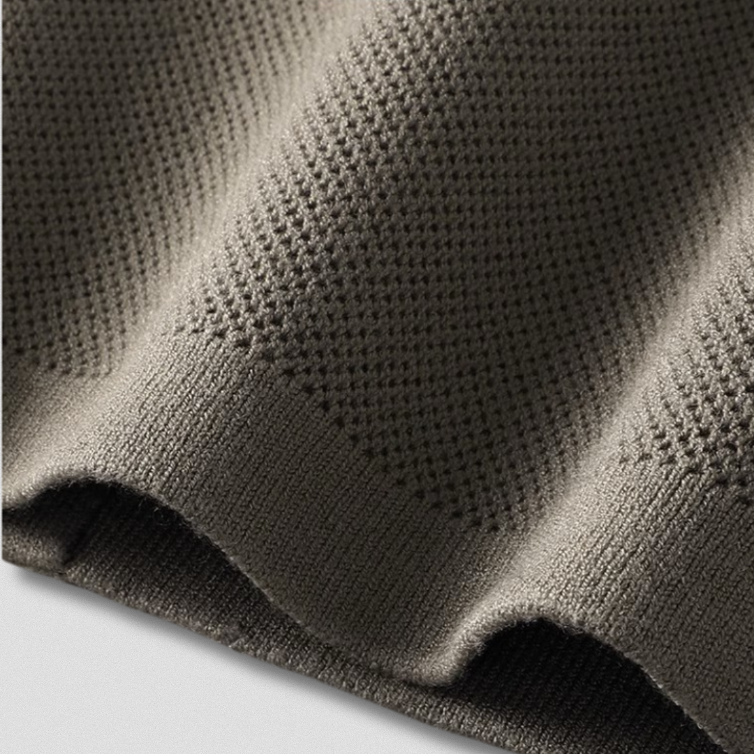 Vito™ | Premium op maat gemaakte cardigan