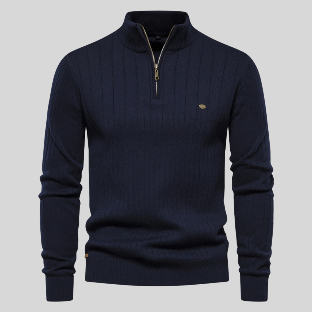 Fabrice | Comfortabele ziptrui