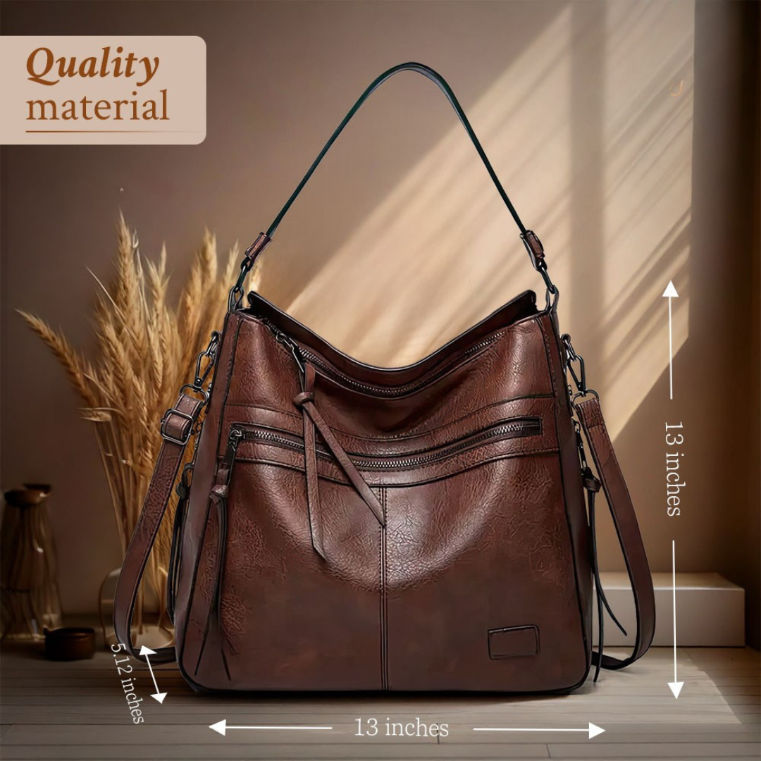 Magdalena | Luxe Tas