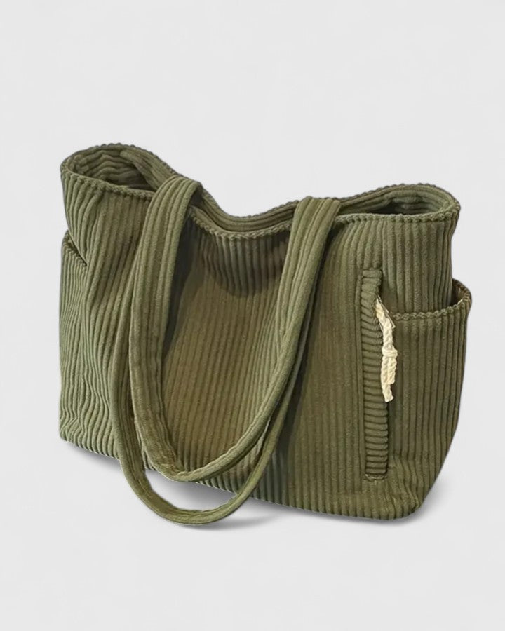 Angelique | Verfijnde Tote Bag