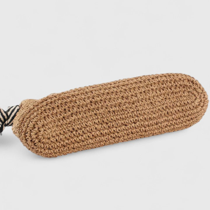 Lyra | Verfijnde Boho Tas