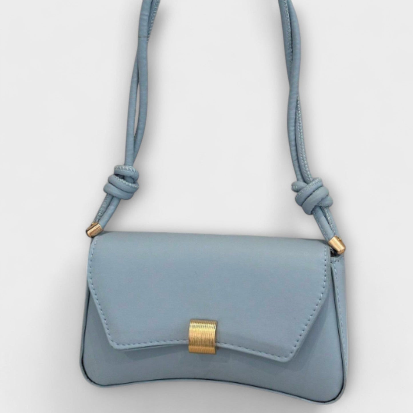 Olivia - Vintage Vouwtas