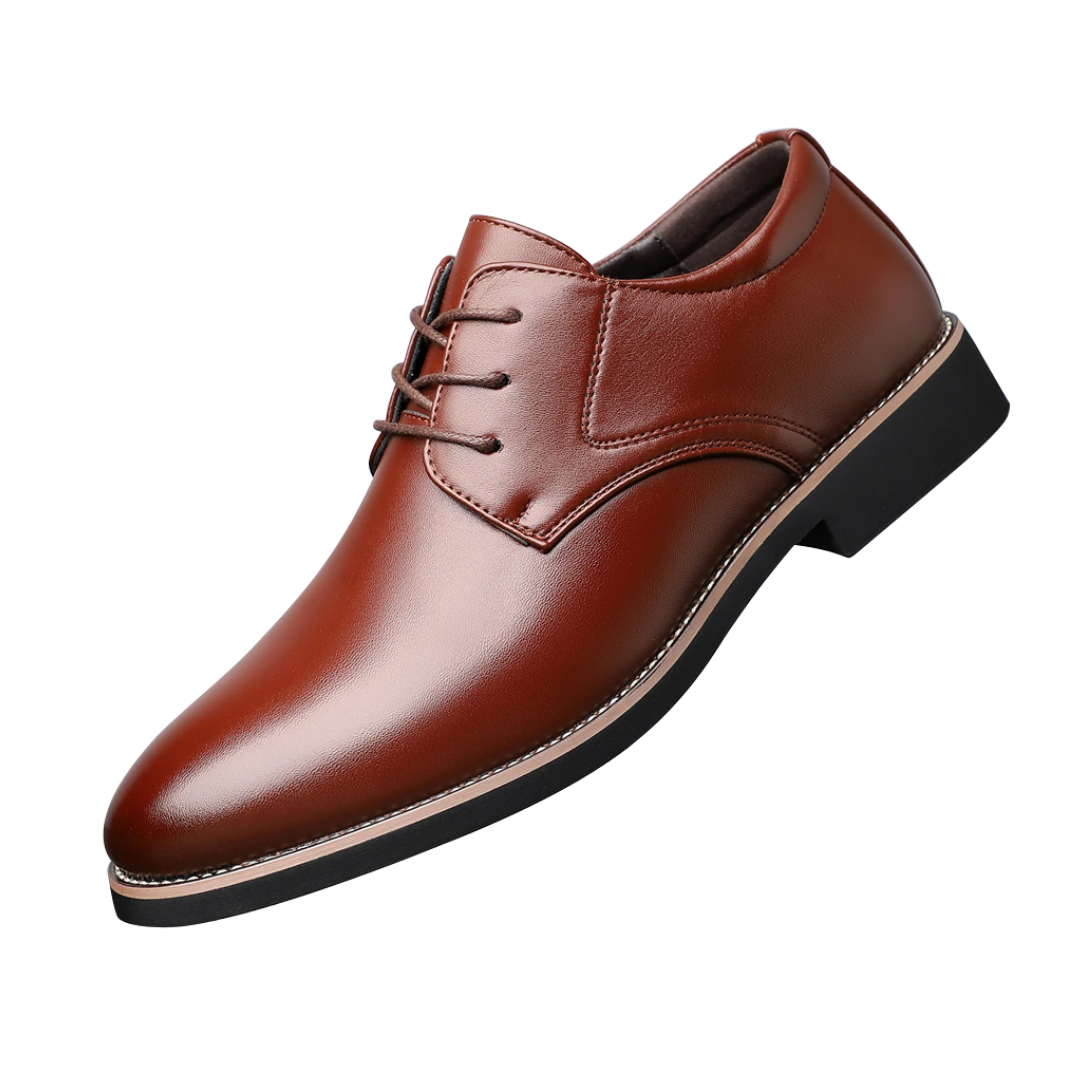 Cooper | Stadschoenen