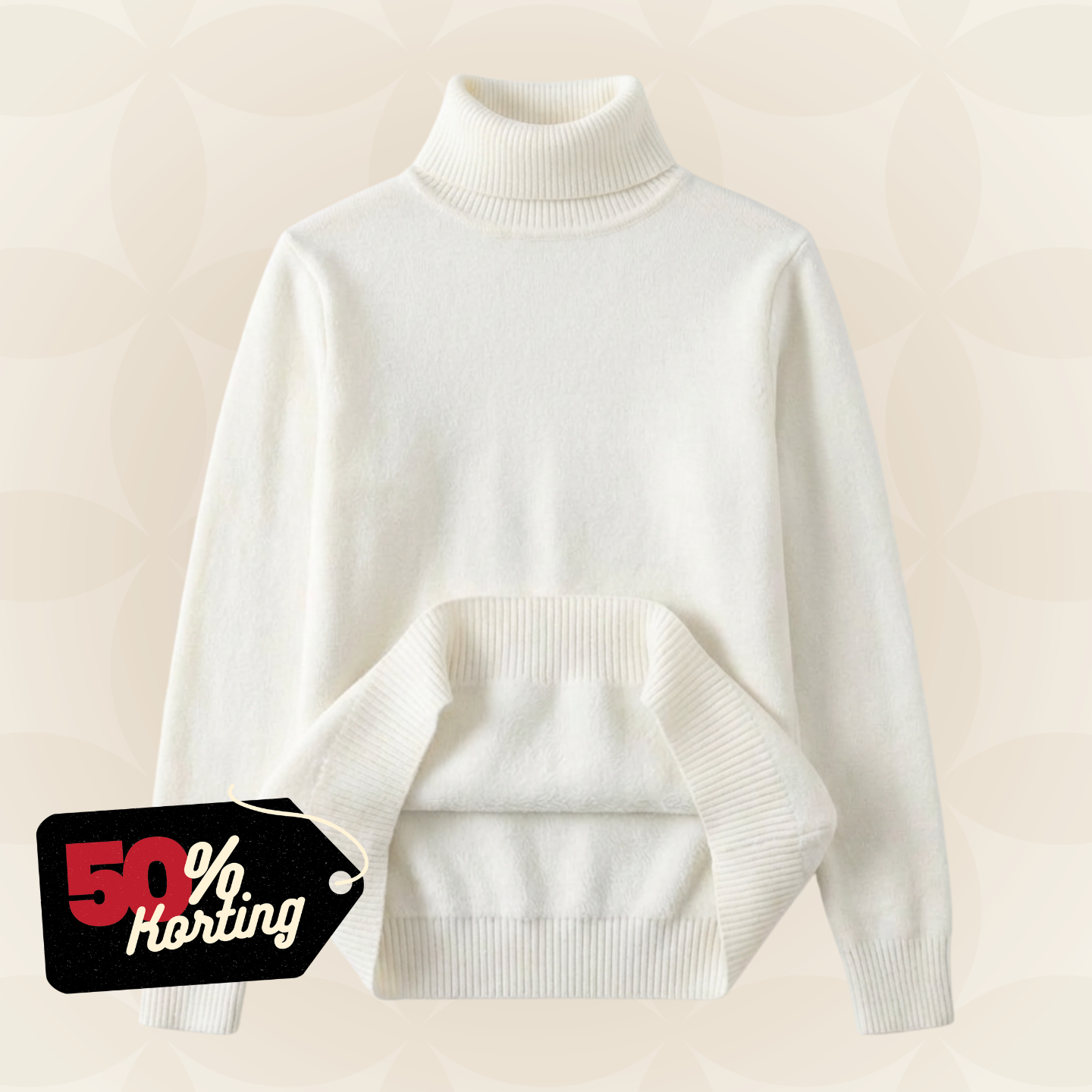 Sandra – Warm gevoerde coltrui
