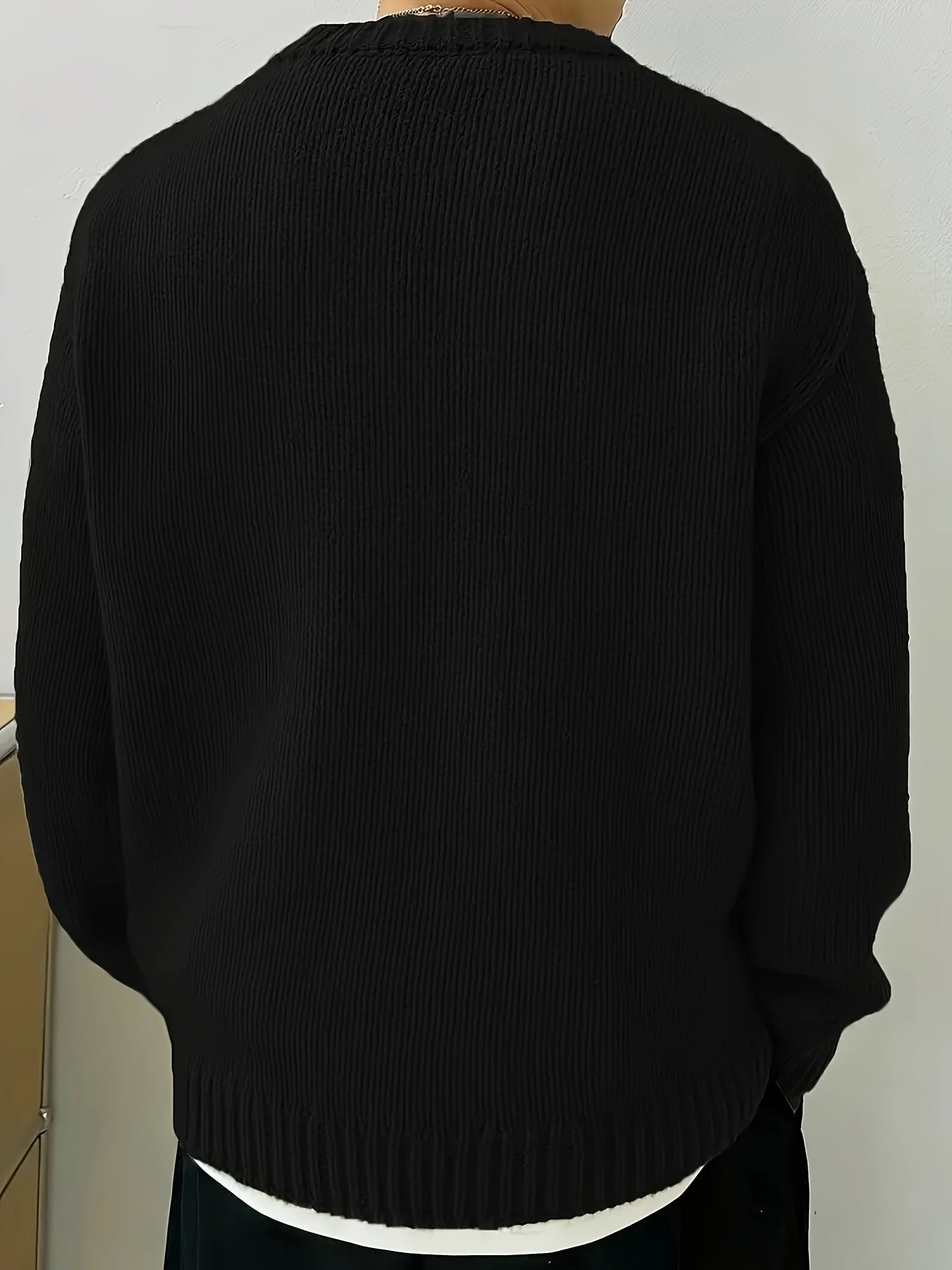 Rene | Comfortabele Trui