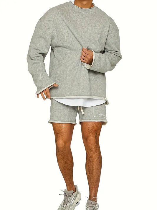 Quinn™ | Oversized Set