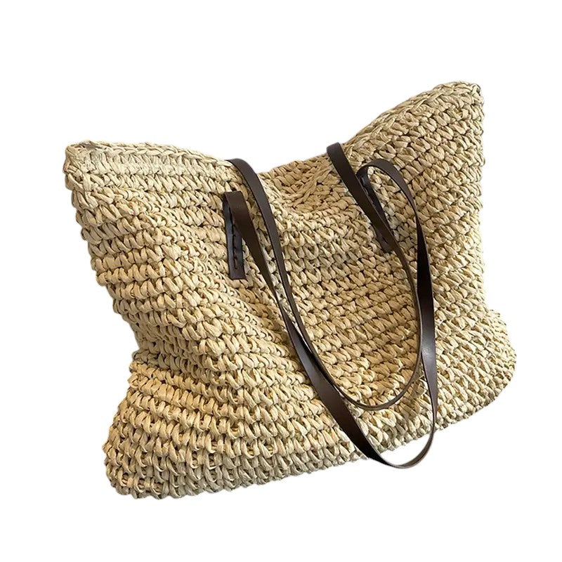 Liv | Geweven Tote Bag