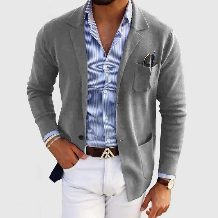 Adolphe - Elegante en comfortabele blazer
