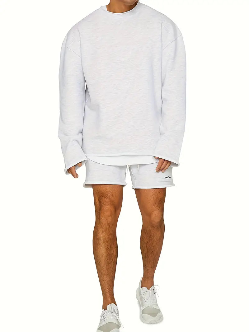 Quinn™ | Oversized Set