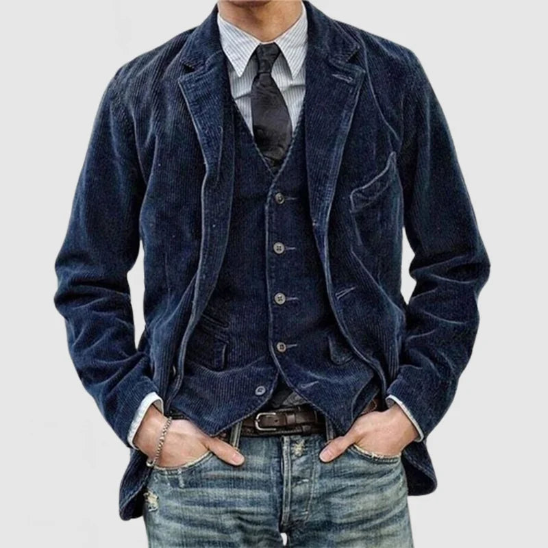 Sebastiaan | Vintage Blazer