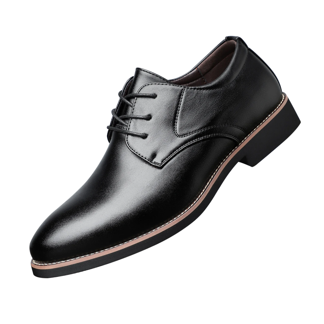 Cooper | Stadschoenen