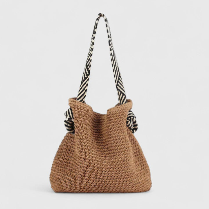 Lyra | Verfijnde Boho Tas