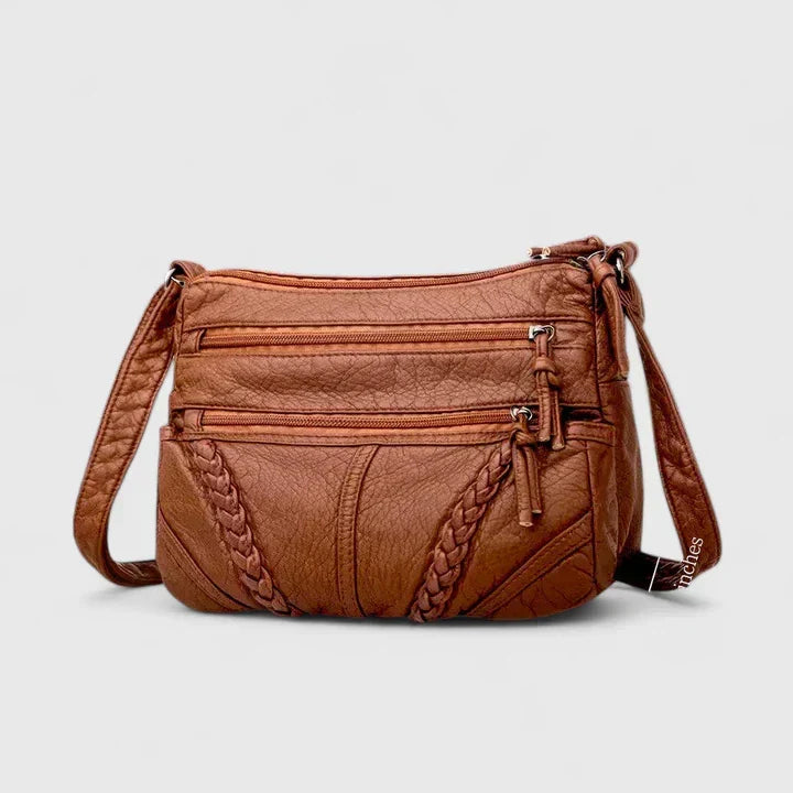 Mykahlynn | Elegante Tas