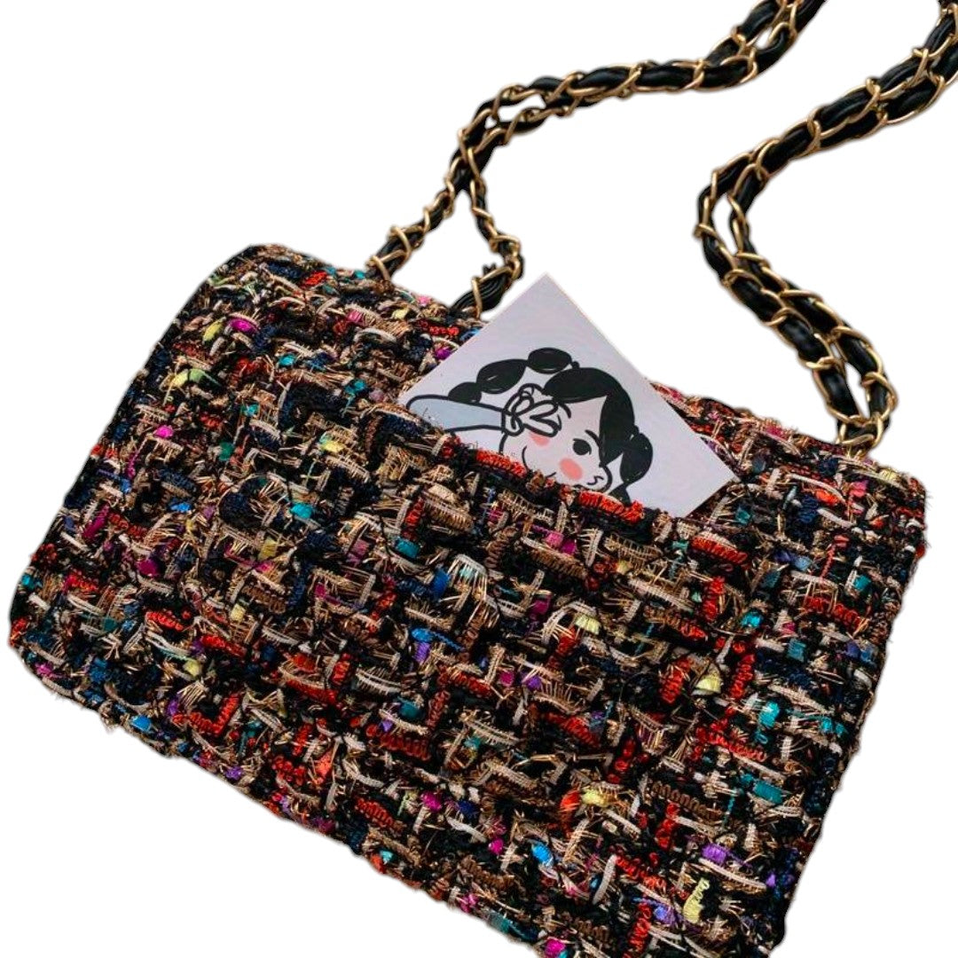 Olivia - Elegante Dames Schoudertas