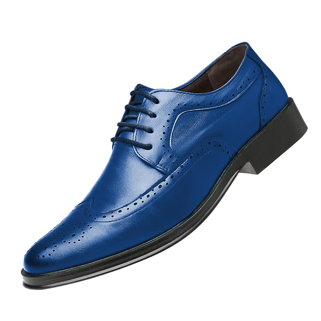 Mason | Comfortabele Formele Schoenen