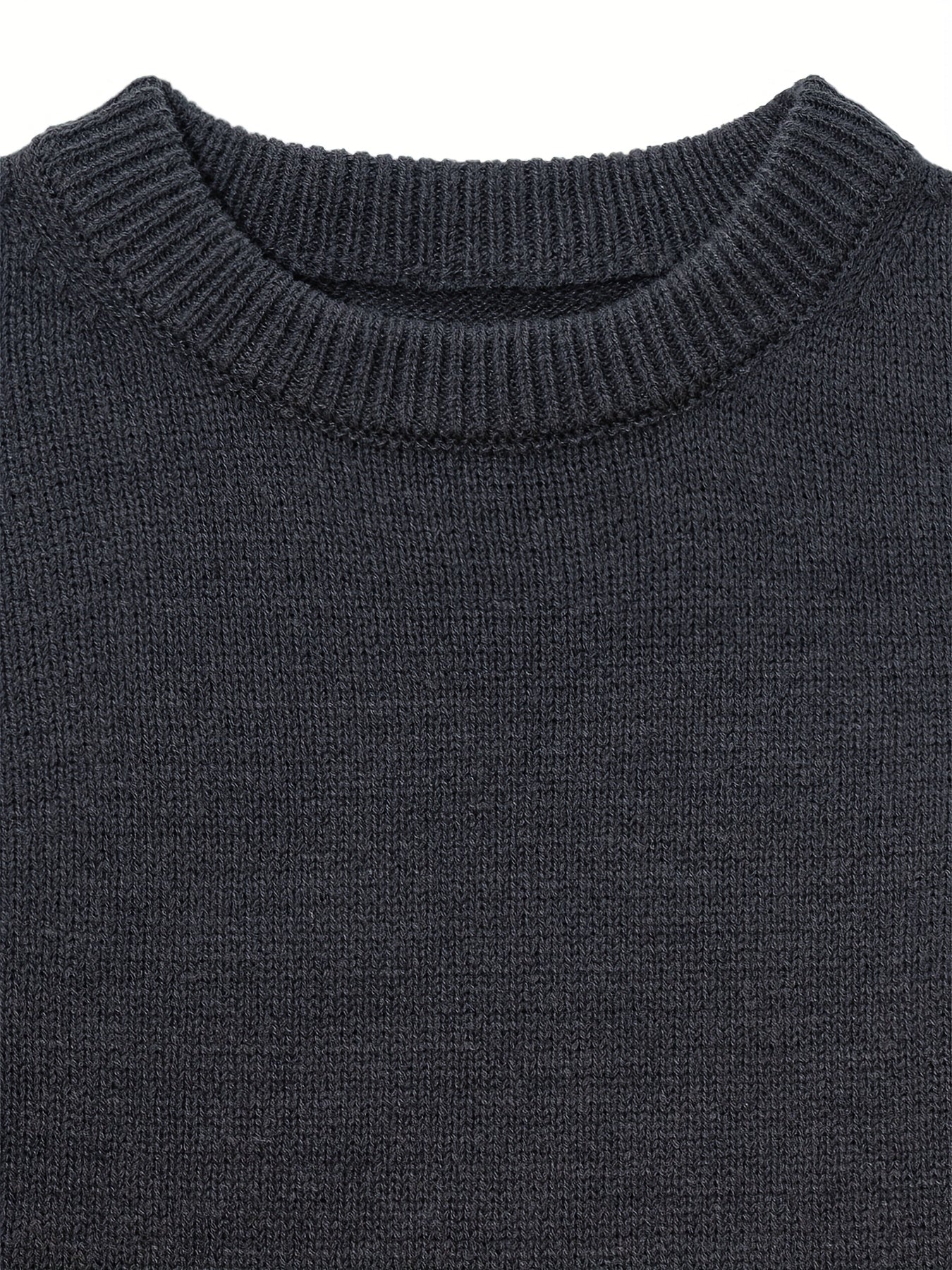 Rene | Comfortabele Trui