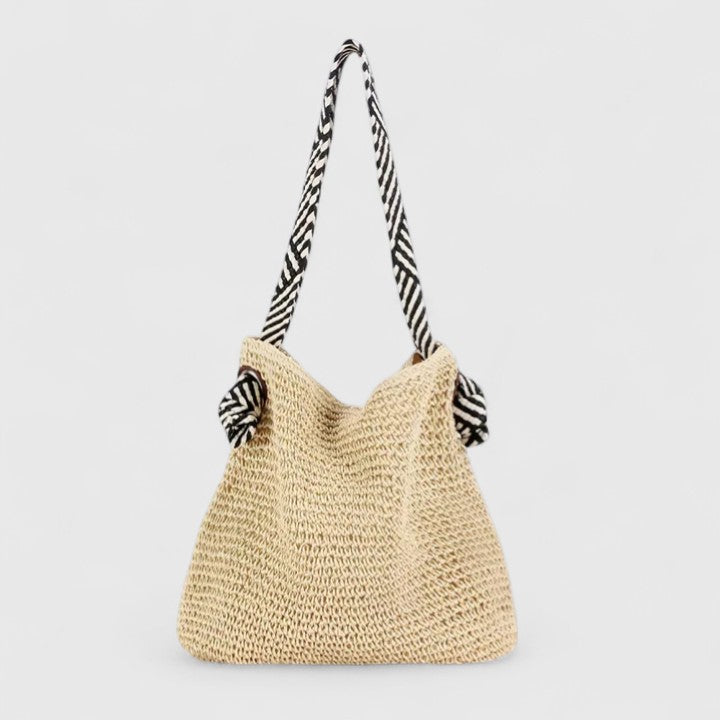 Lyra | Verfijnde Boho Tas