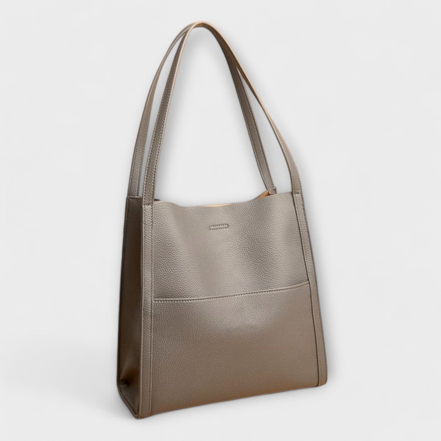 Olivia - Handgemaakte Leren Tas