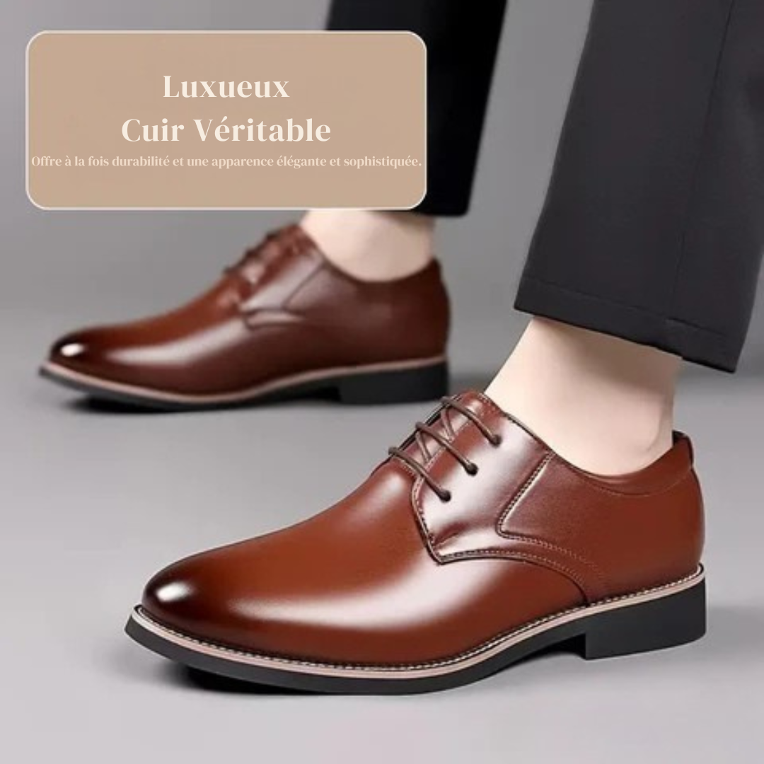 Cooper | Stadschoenen