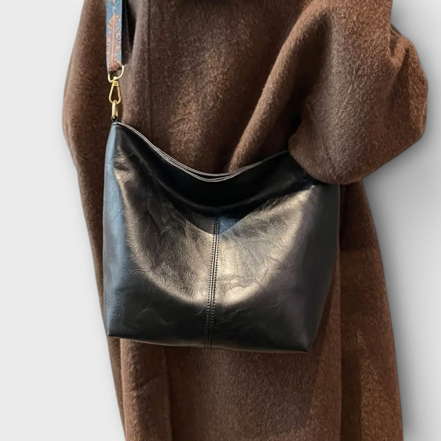 LA™ Vintage Tas