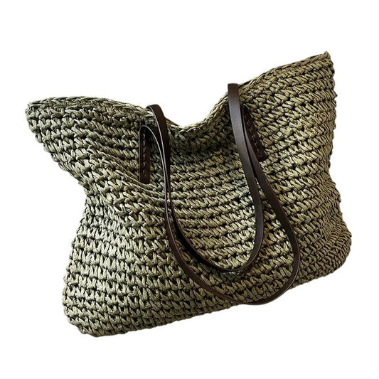Liv | Geweven Tote Bag