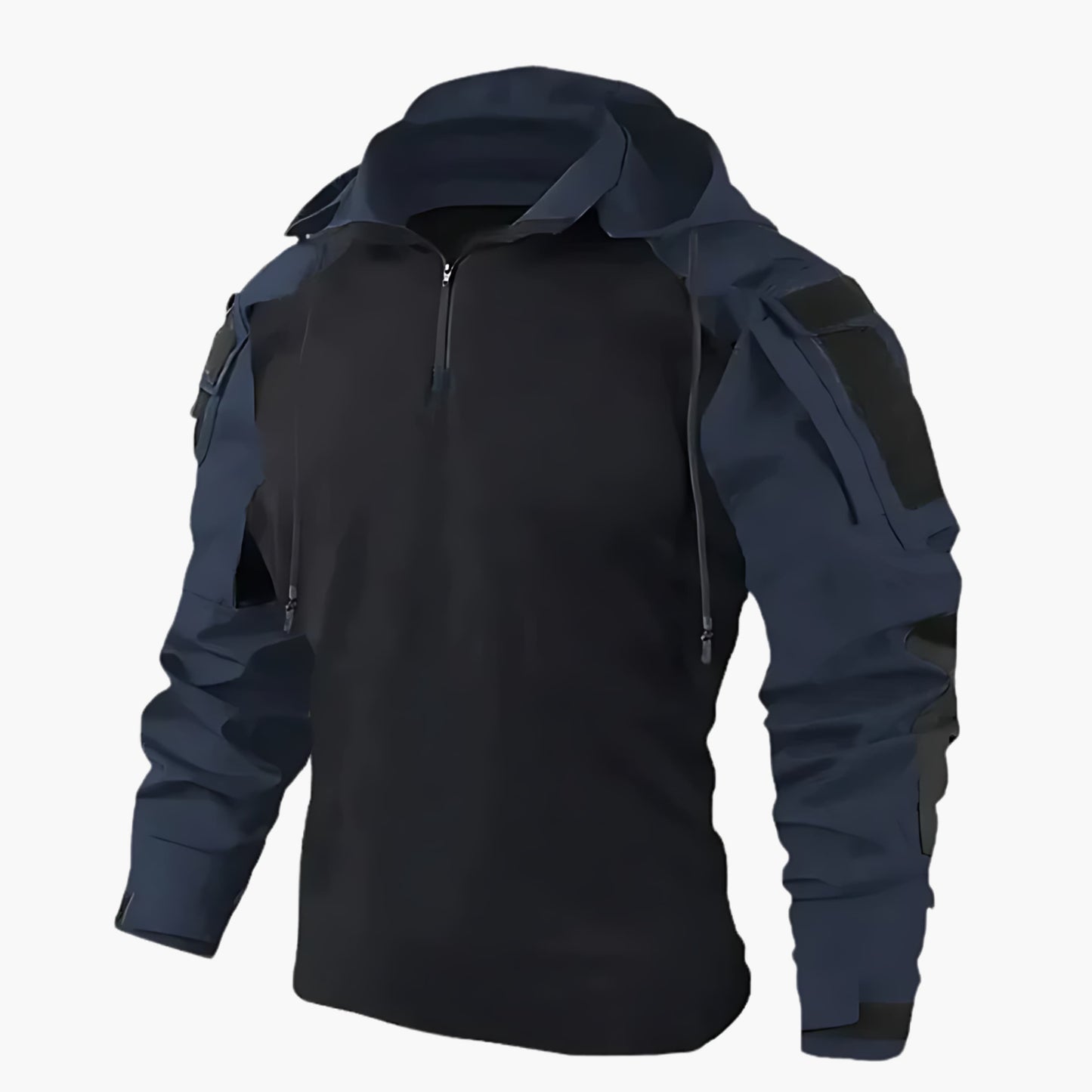 Brix | Tactische pull voor buiten
