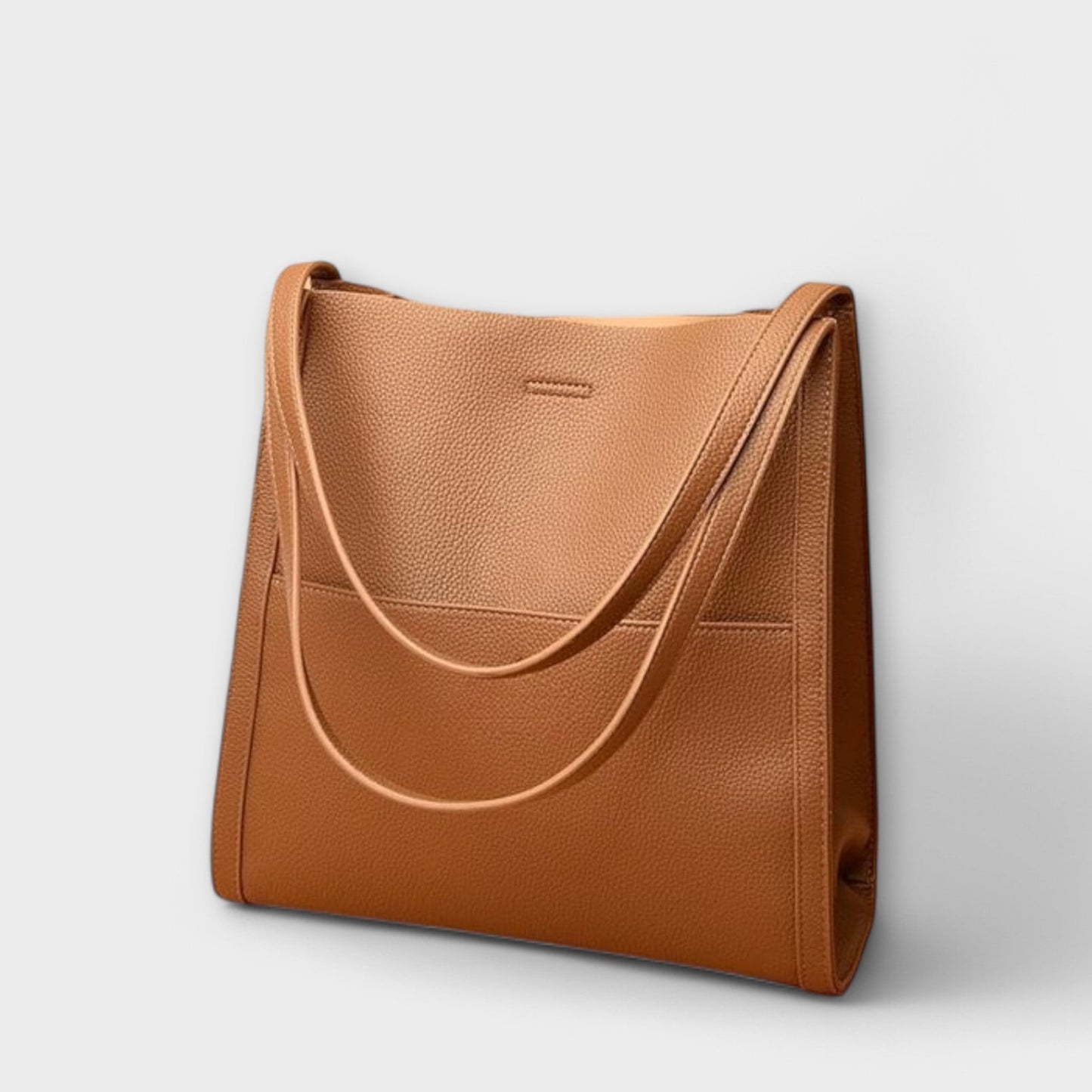 Olivia - Handgemaakte Leren Tas