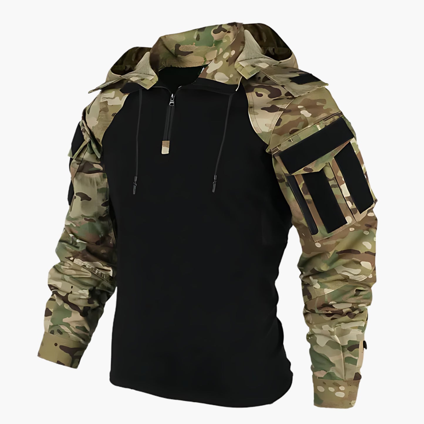 Brix | Tactische pull voor buiten