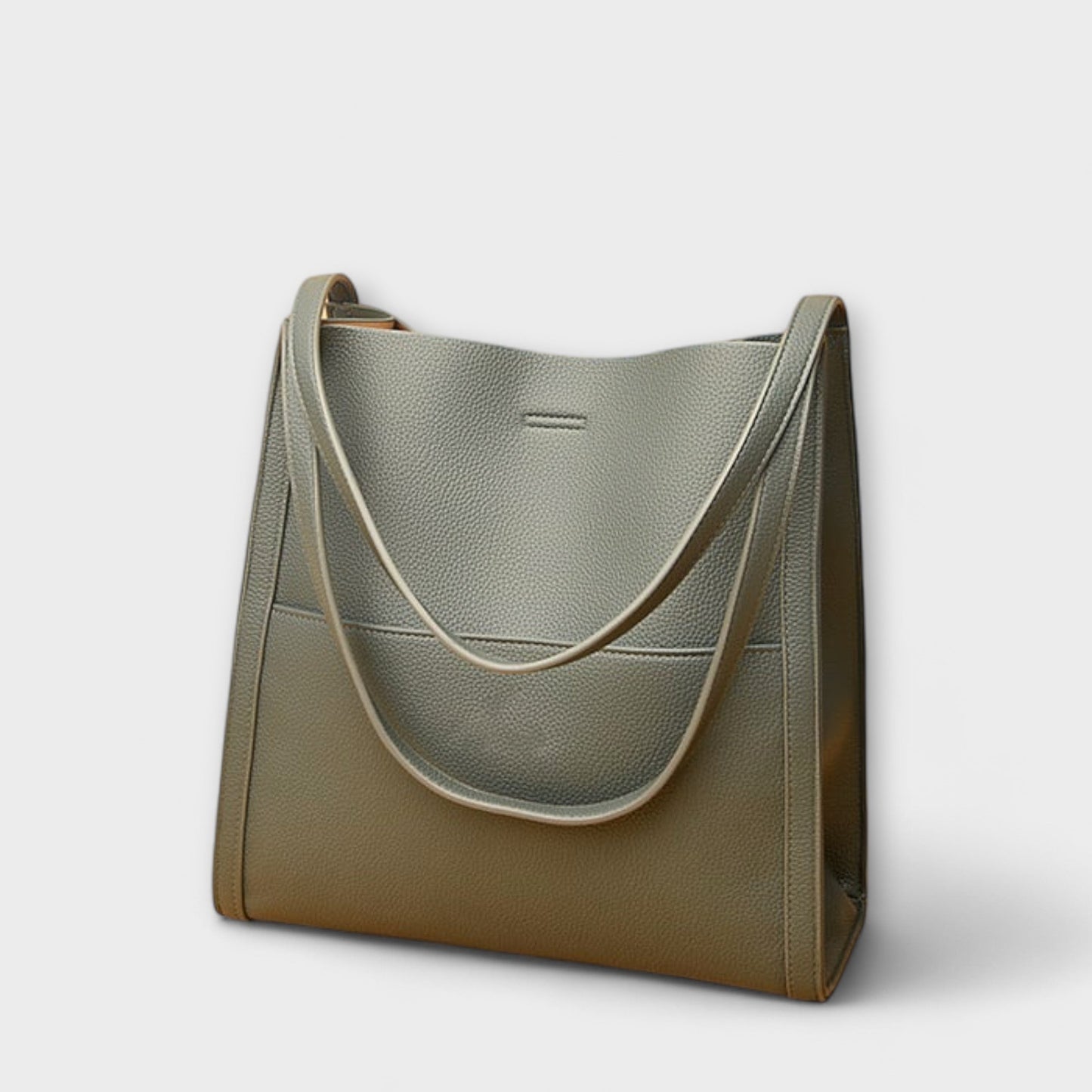 Olivia - Handgemaakte Leren Tas