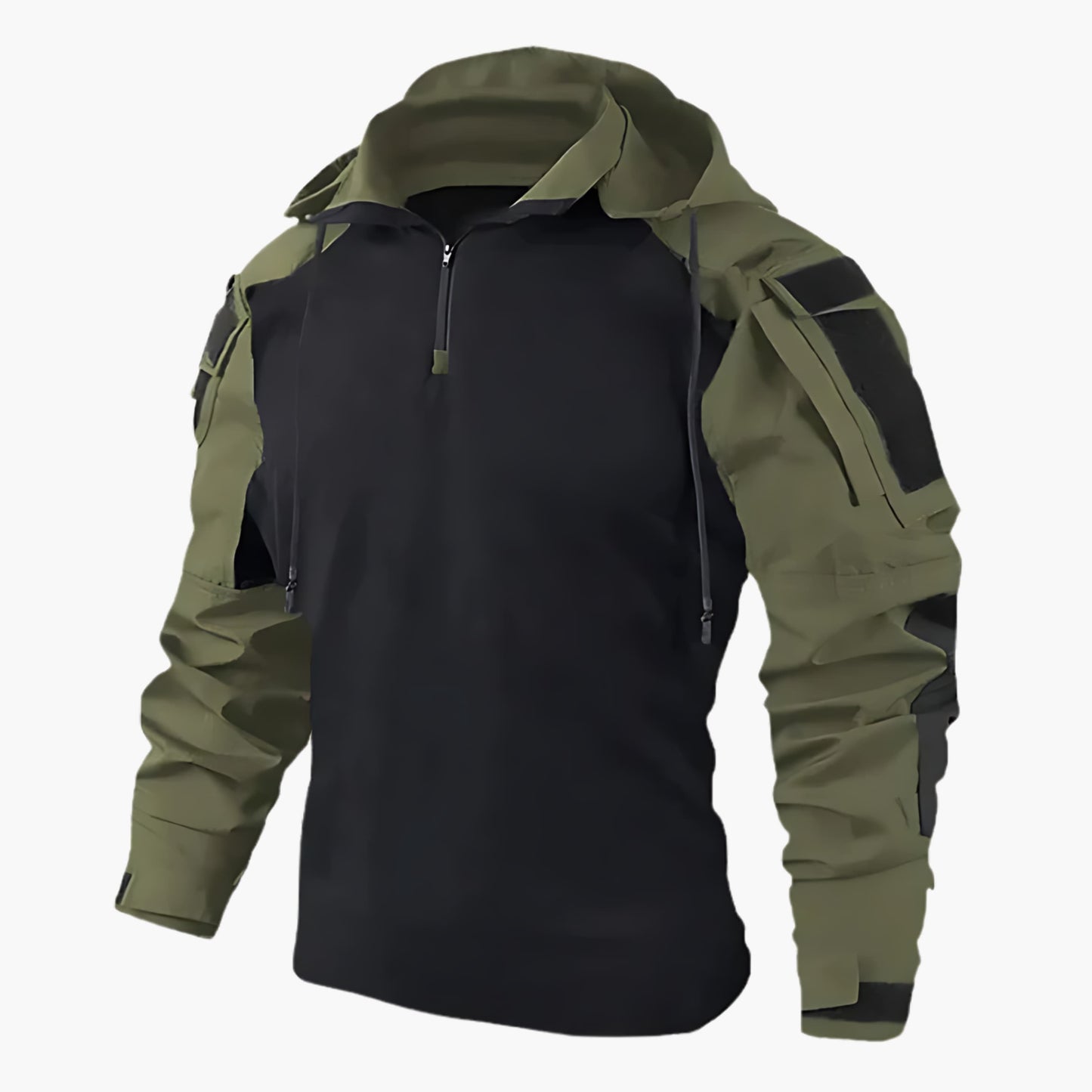 Brix | Tactische pull voor buiten
