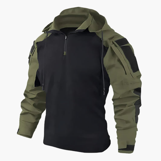 Brix | Tactische pull voor buiten