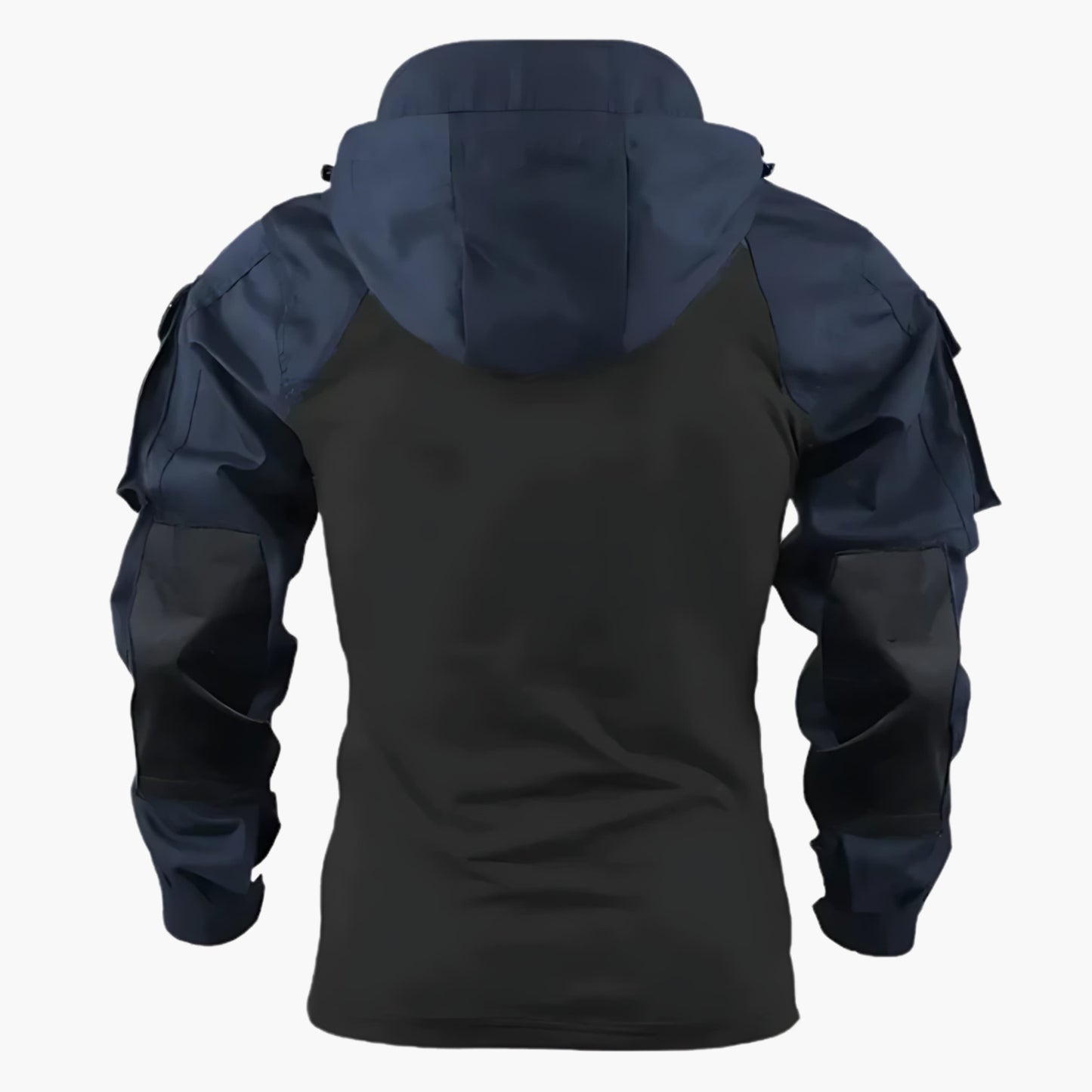 Brix | Tactische pull voor buiten