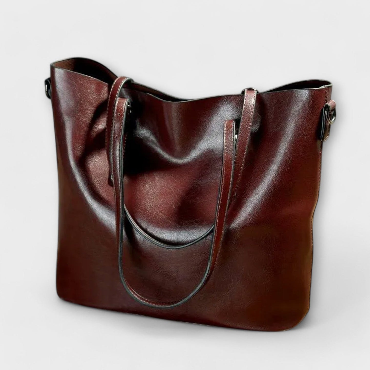 Olivia - Vintage Schoudertas
