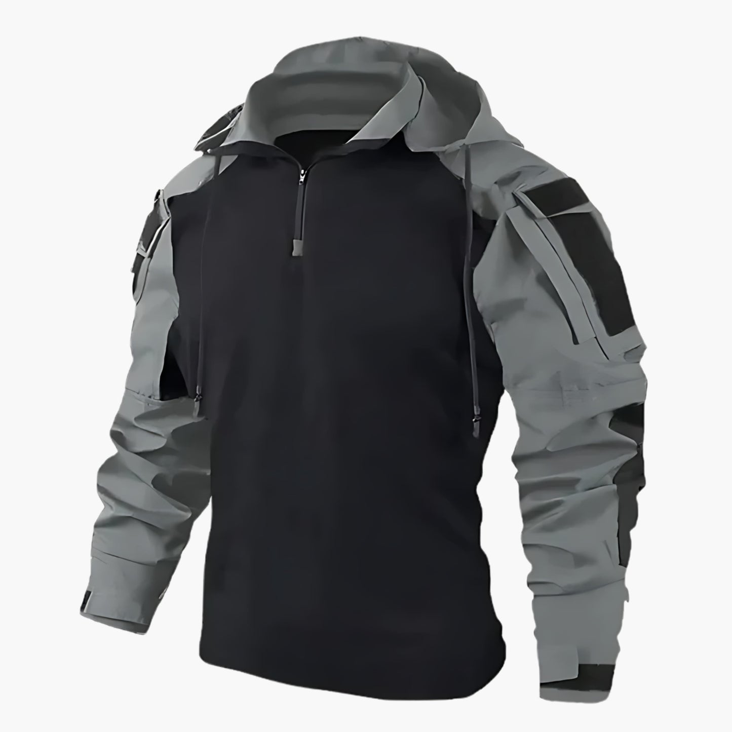 Brix | Tactische pull voor buiten