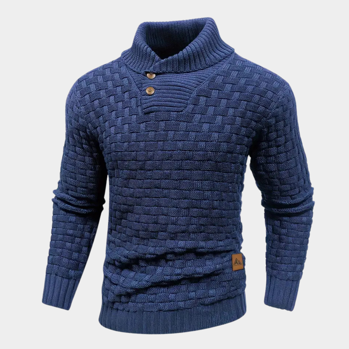 Alexandre | Elegante en comfortabele trui