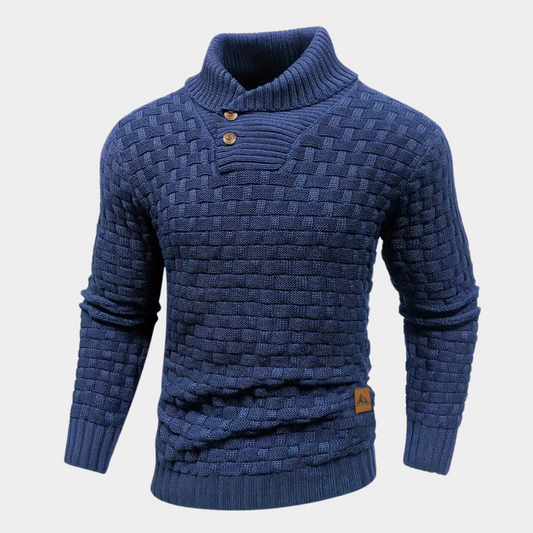 Alexandre | Elegante en comfortabele trui