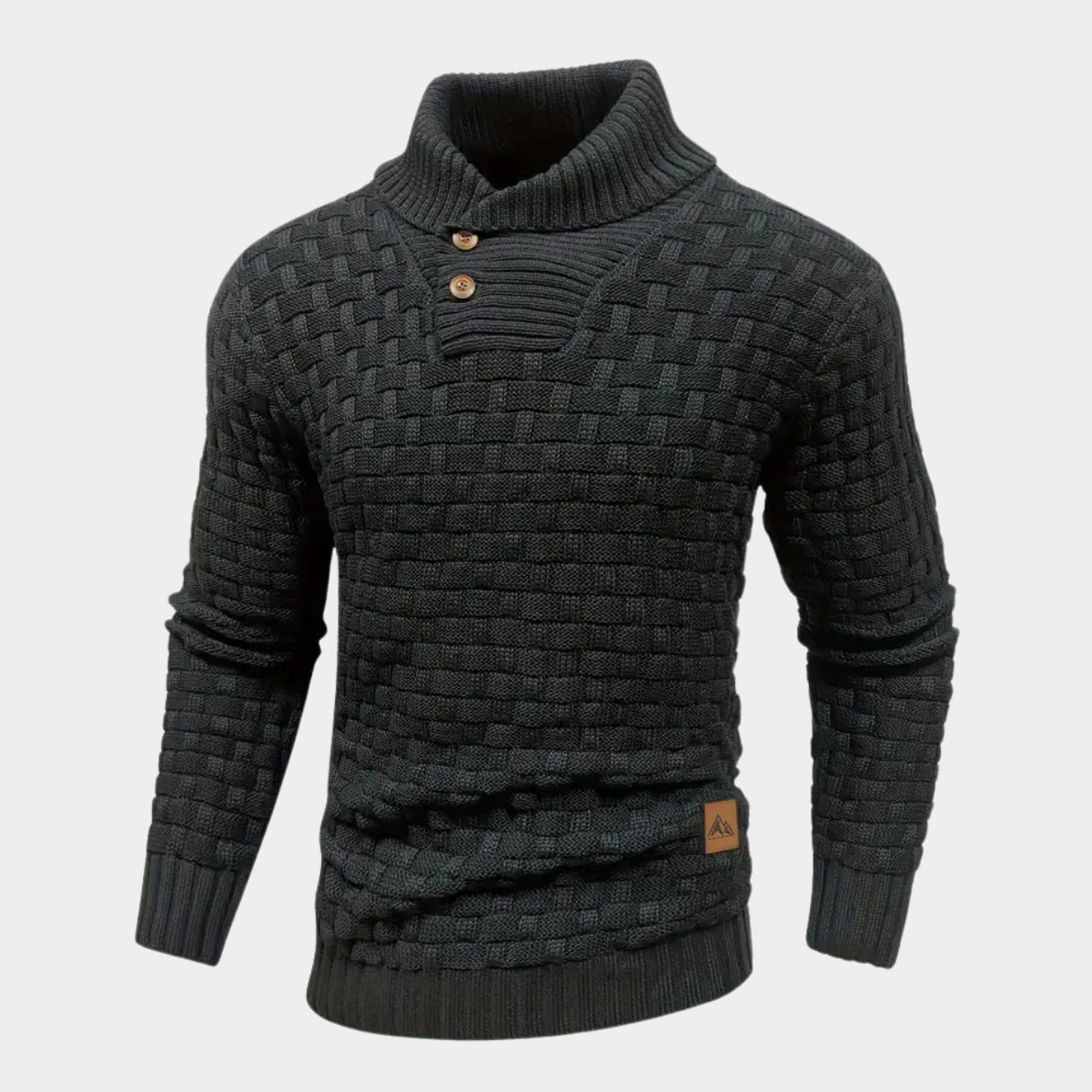 Alexandre | Elegante en comfortabele trui