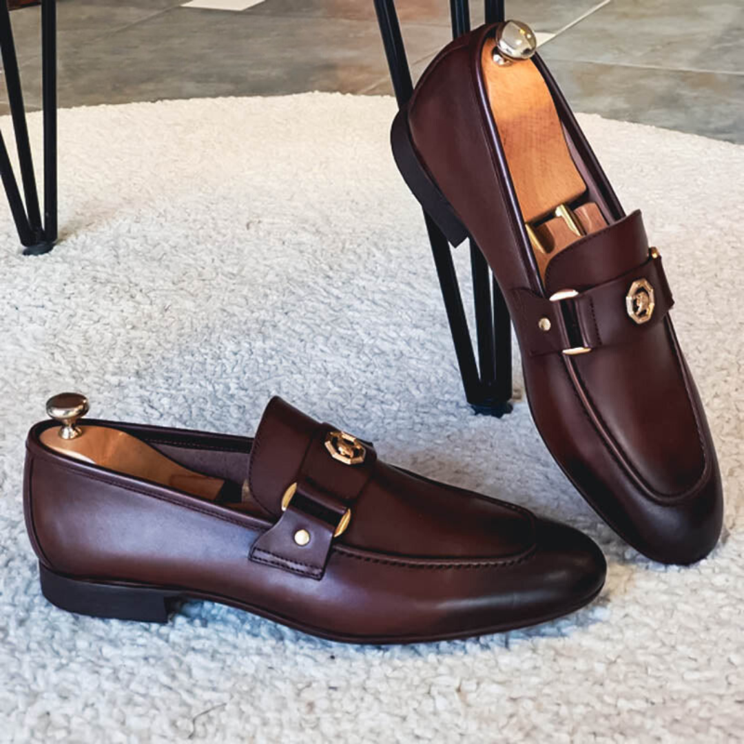 Chadwick | Echt leren schoenen