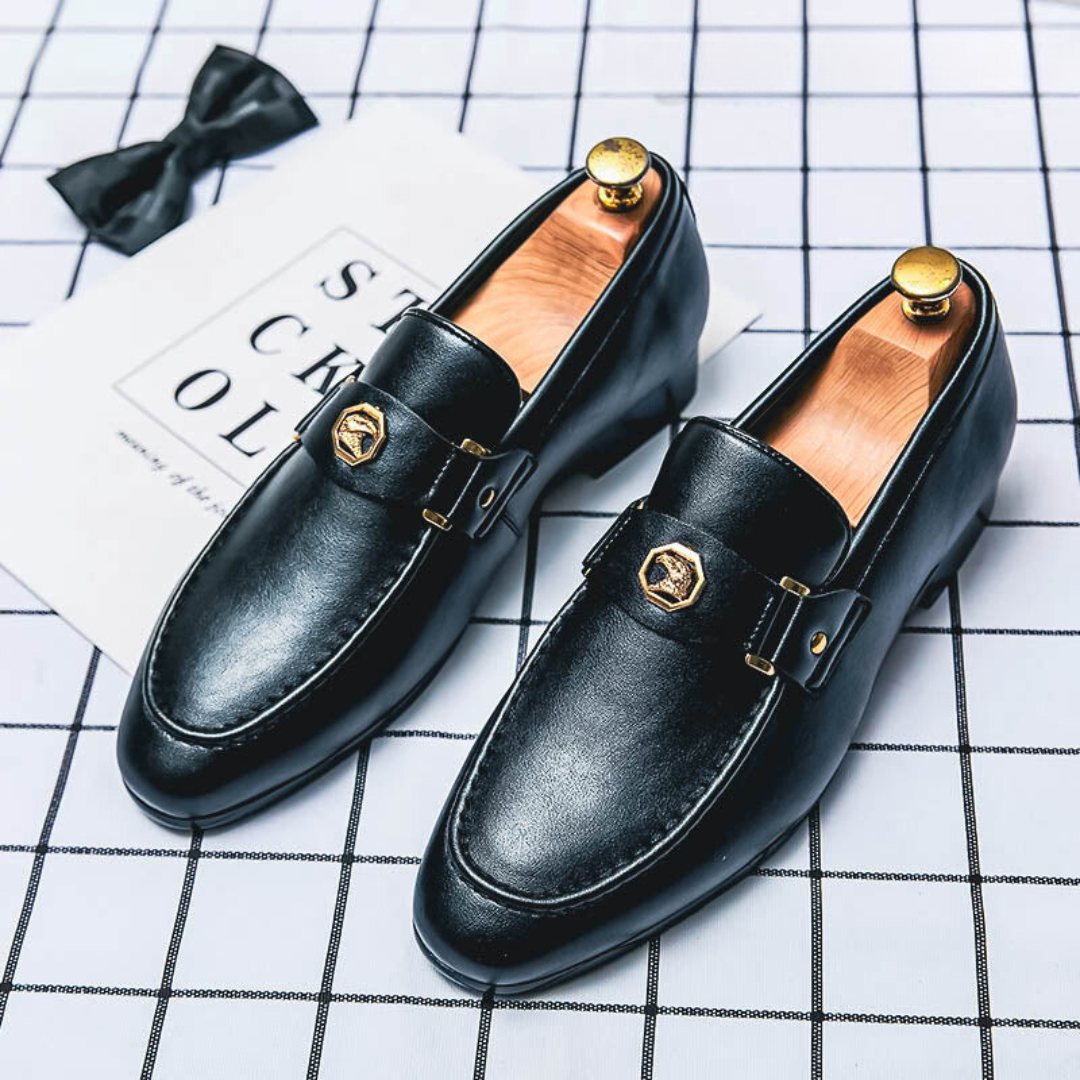 Chadwick | Echt leren schoenen