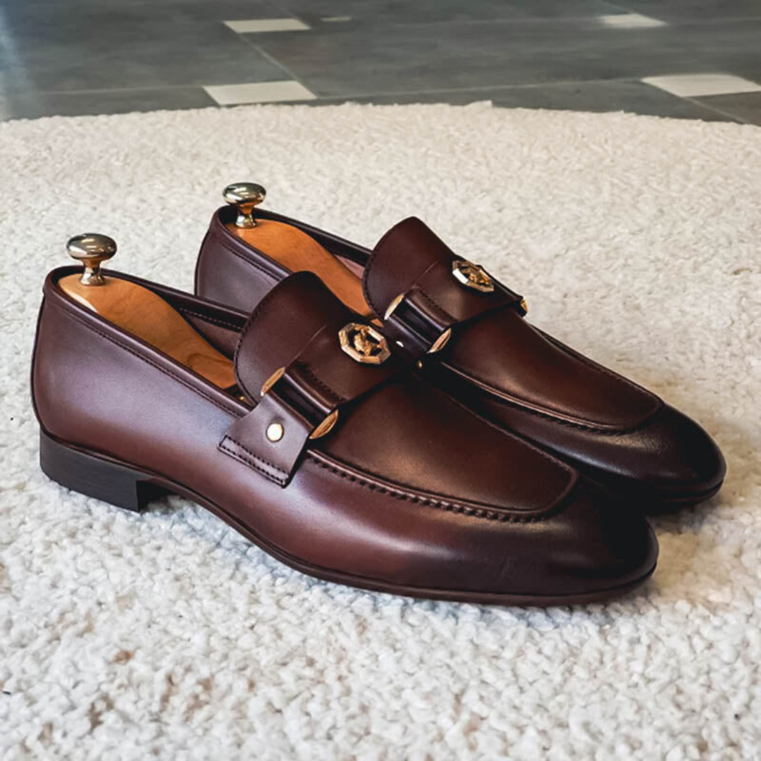 Chadwick | Echt leren schoenen