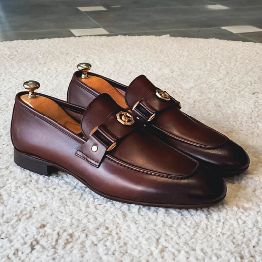 Chadwick | Echt leren schoenen
